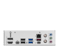 MSI Płyta główna B860M GAMING PLUS WIFI s1851 4DDR5 ATX - 1306464 - zdjęcie 5